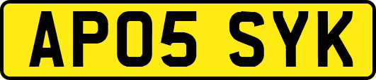 AP05SYK