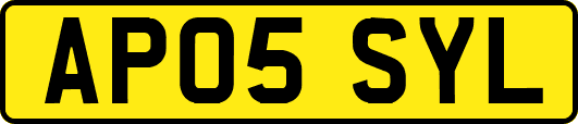 AP05SYL