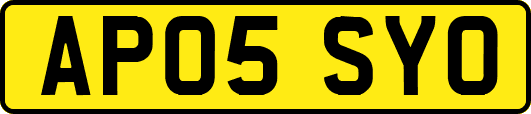 AP05SYO