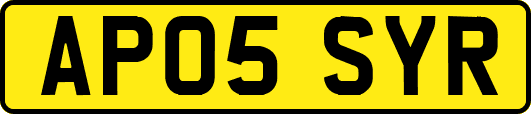 AP05SYR