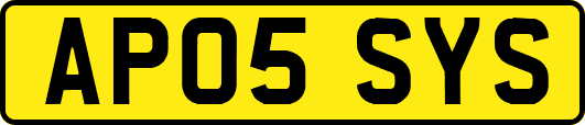 AP05SYS