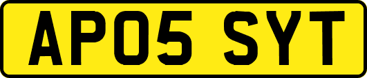 AP05SYT