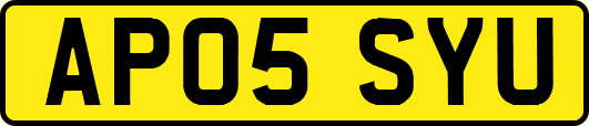 AP05SYU