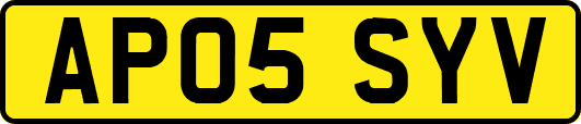 AP05SYV