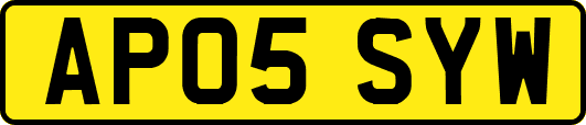 AP05SYW