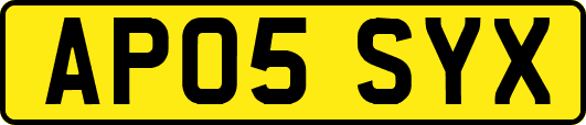 AP05SYX