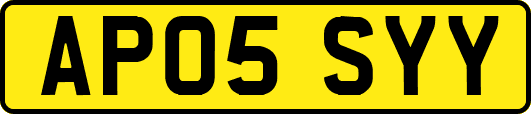 AP05SYY