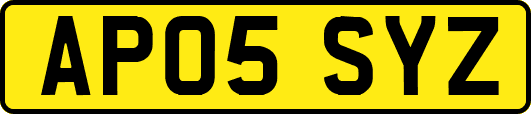 AP05SYZ