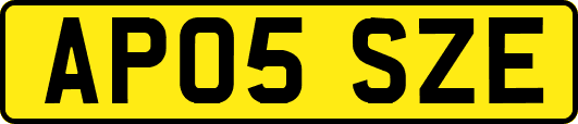 AP05SZE
