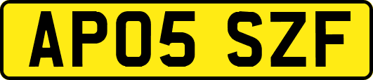 AP05SZF