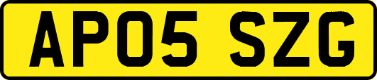 AP05SZG