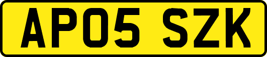 AP05SZK