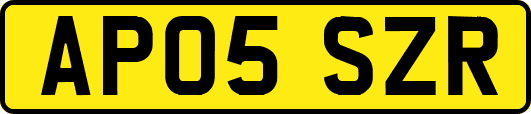 AP05SZR