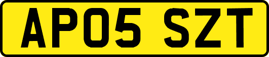 AP05SZT