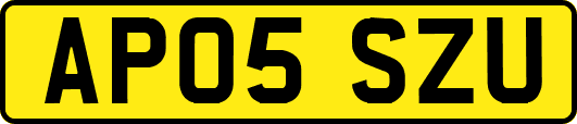 AP05SZU