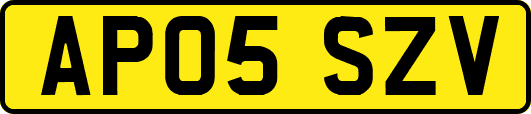 AP05SZV