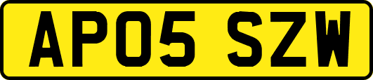 AP05SZW