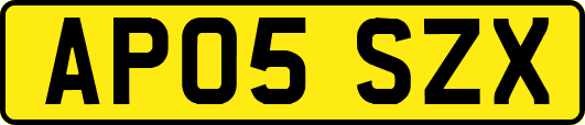 AP05SZX