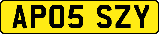 AP05SZY