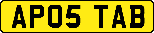 AP05TAB