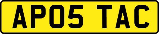 AP05TAC