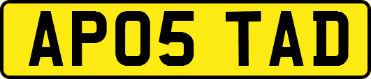 AP05TAD