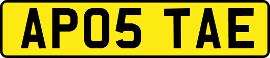 AP05TAE