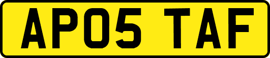 AP05TAF