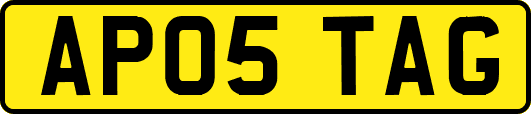 AP05TAG