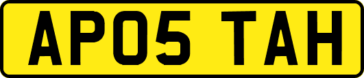 AP05TAH
