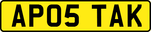 AP05TAK
