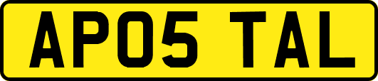 AP05TAL