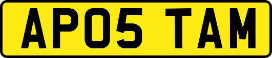 AP05TAM