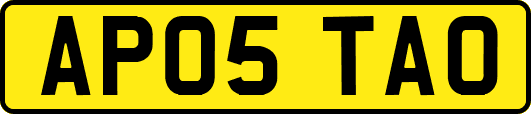 AP05TAO