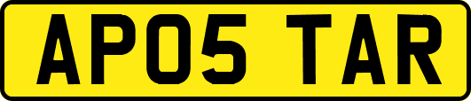 AP05TAR