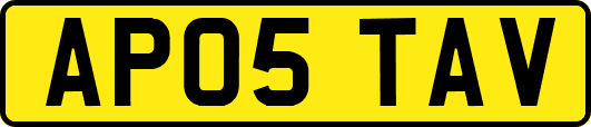 AP05TAV