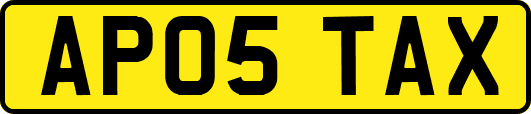 AP05TAX