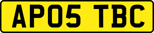 AP05TBC