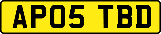 AP05TBD