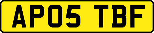 AP05TBF