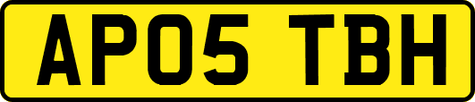 AP05TBH