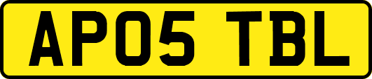 AP05TBL