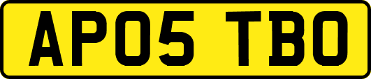 AP05TBO