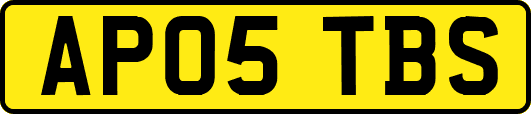AP05TBS