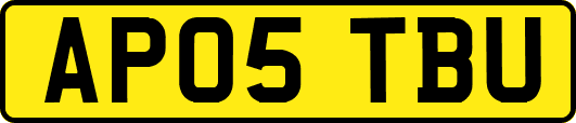 AP05TBU