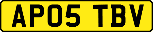 AP05TBV