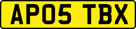 AP05TBX