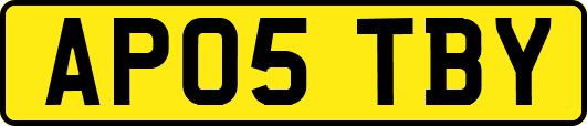 AP05TBY