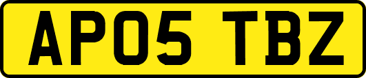 AP05TBZ