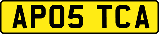AP05TCA